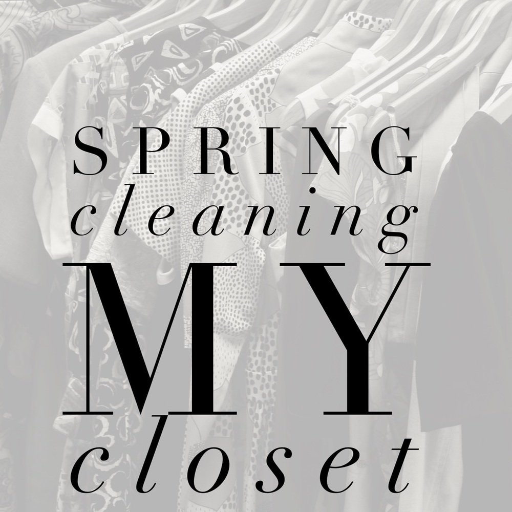 It’s 🌸Spring Cleaning 🌸 3/21/19